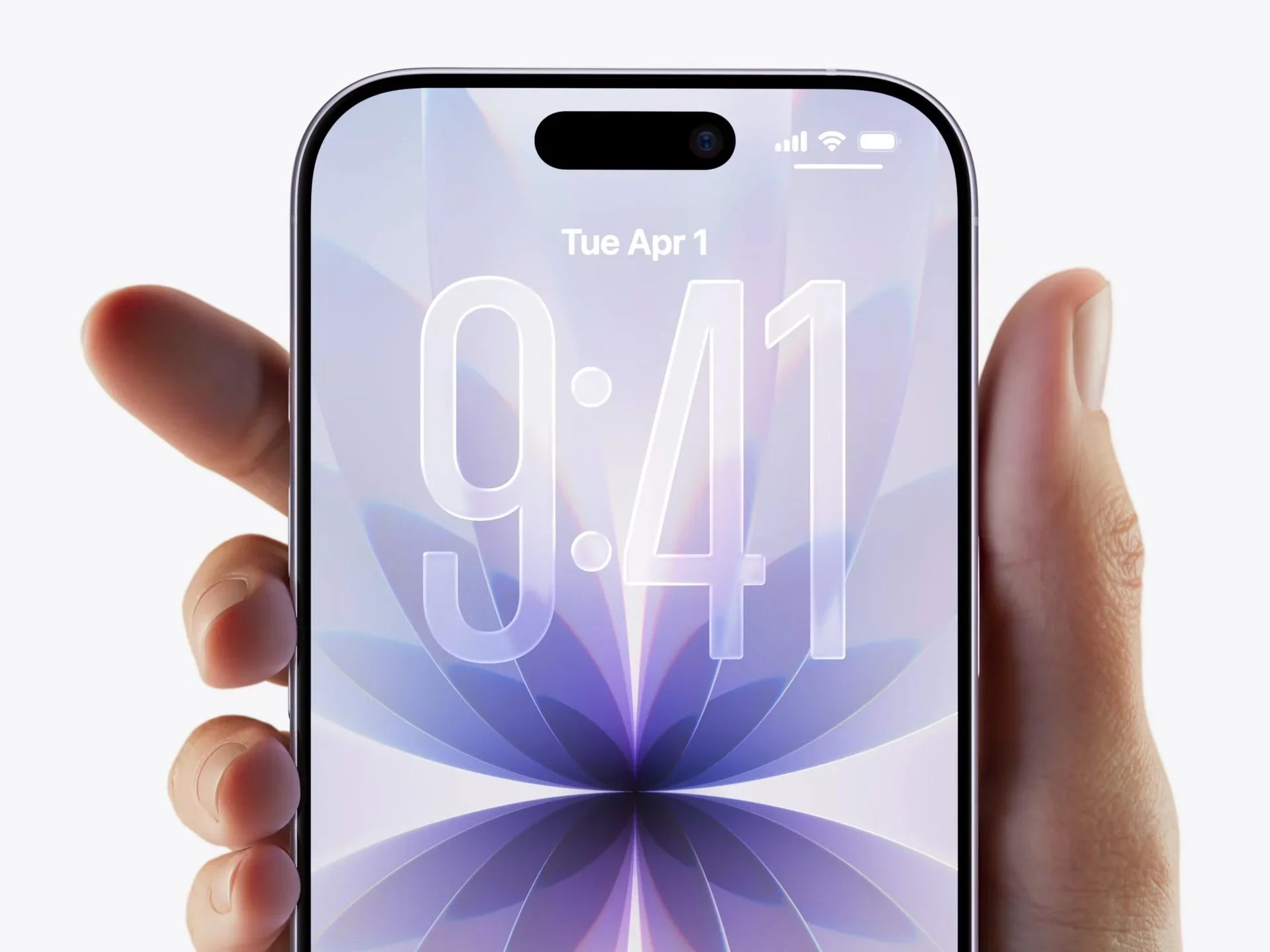 iOS 26 y Liquid Glass: la nueva apuesta de Apple para el iPhone