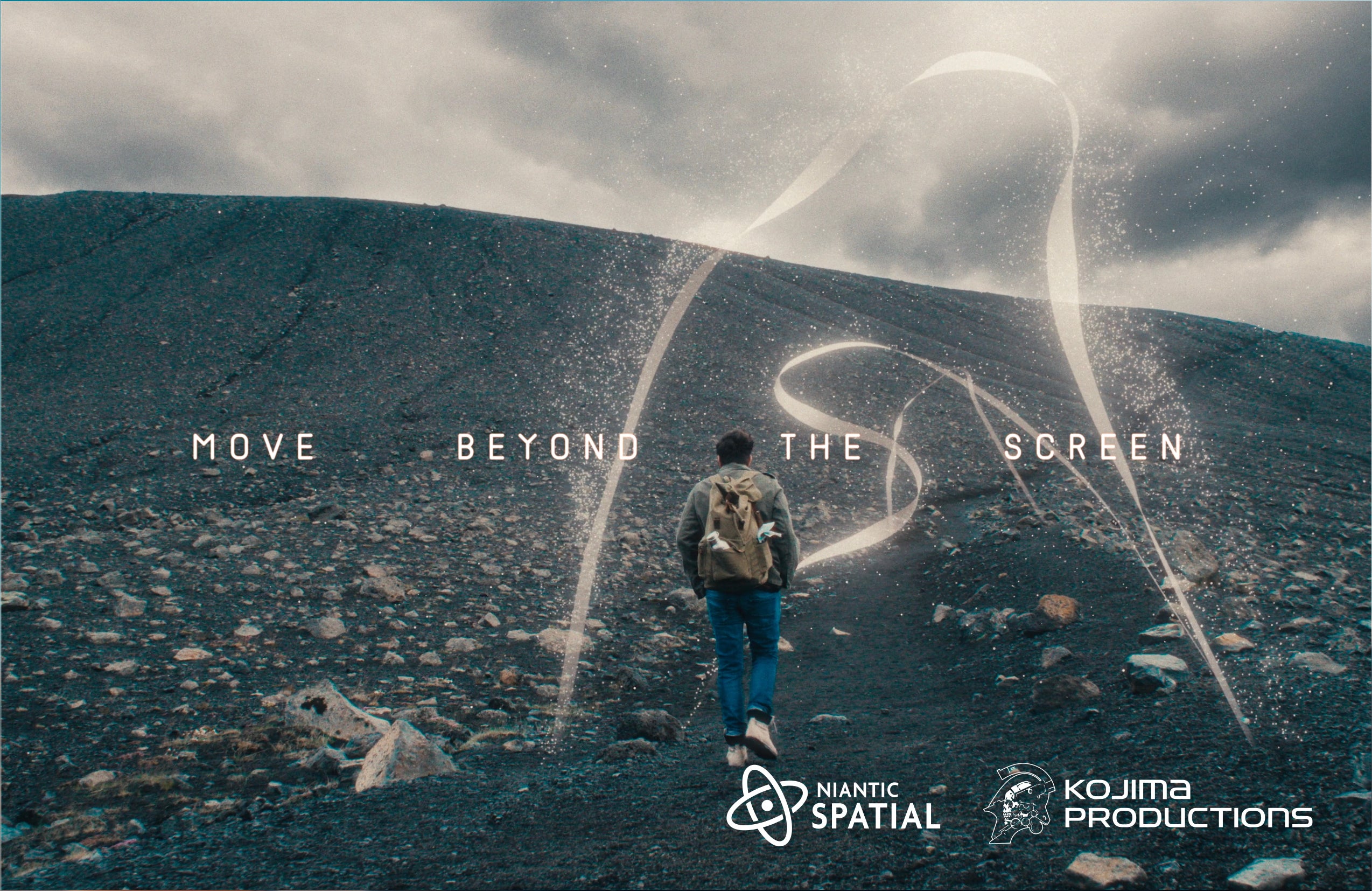 Beyond the Strand: полный обзор трансляции Kojima Productions