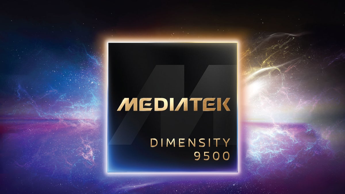 MediaTek Dimensity 9500 бросает вызов Snapdragon 8 Elite Gen 5