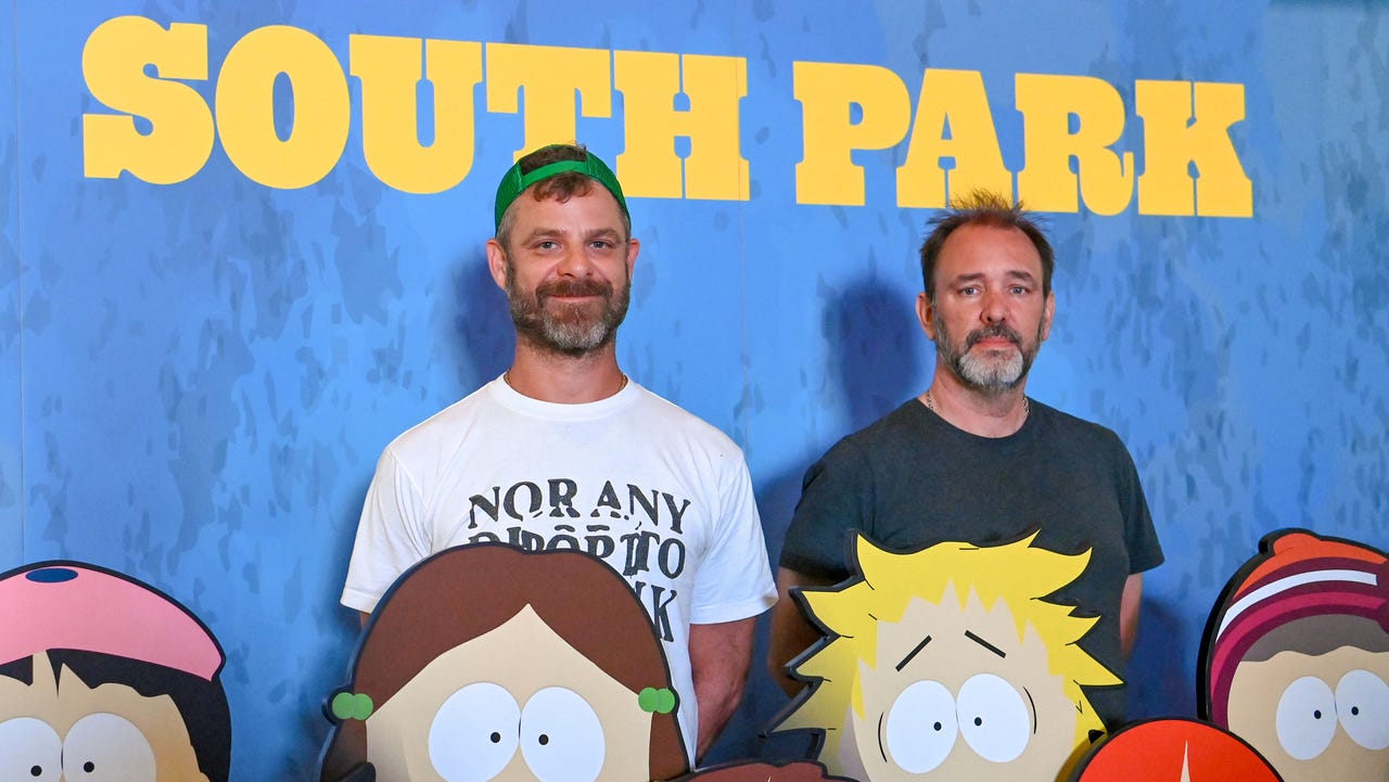 Matt Stone explica el retraso de South Park: no hubo censura, solo falta de tiempo