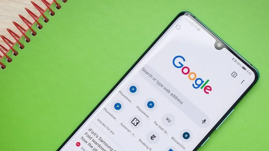 Chrome для Android теперь озвучивает статьи в формате мини-подкастов Chrome для Android теперь озвучивает статьи в формате мини-подкастов