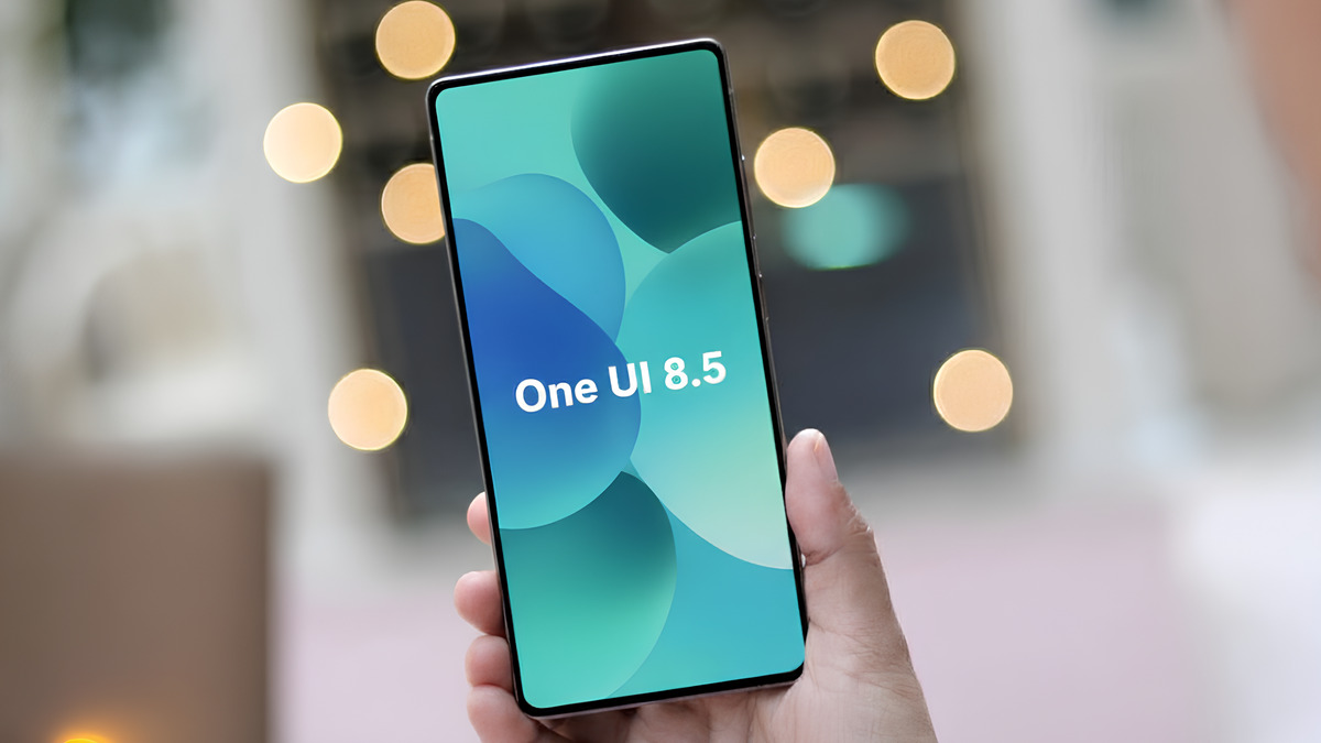 Filtraciones de One UI 8.5: Samsung apuesta por la búsqueda en Ajustes
