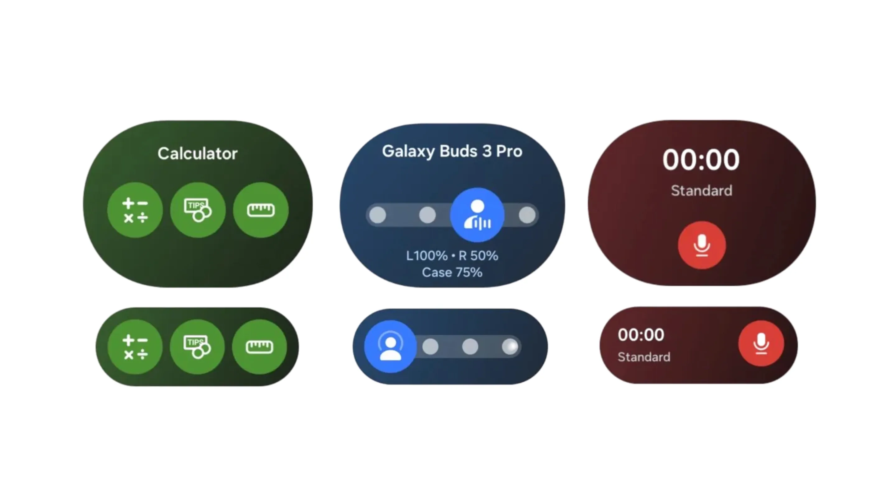 One UI 8 Watch для Galaxy Watch 6: полный обзор новых функций