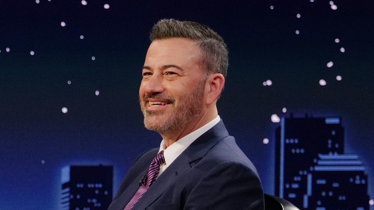 Jimmy Kimmel Live! снова в эфире — но 66 станций Nexstar и Sinclair не показывают шоу Jimmy Kimmel Live! снова в эфире — но 66 станций Nexstar и Sinclair не показывают шоу