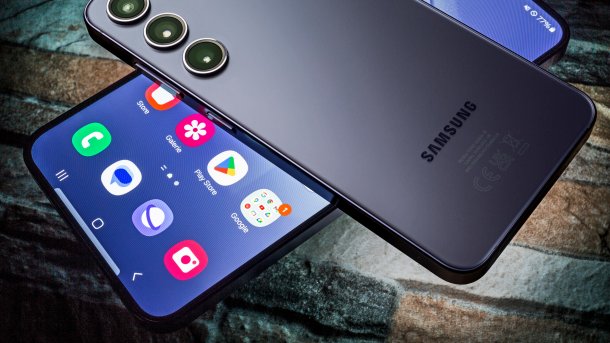 Galaxy A36 y A56: Samsung sorprende con la llegada anticipada de One UI 8