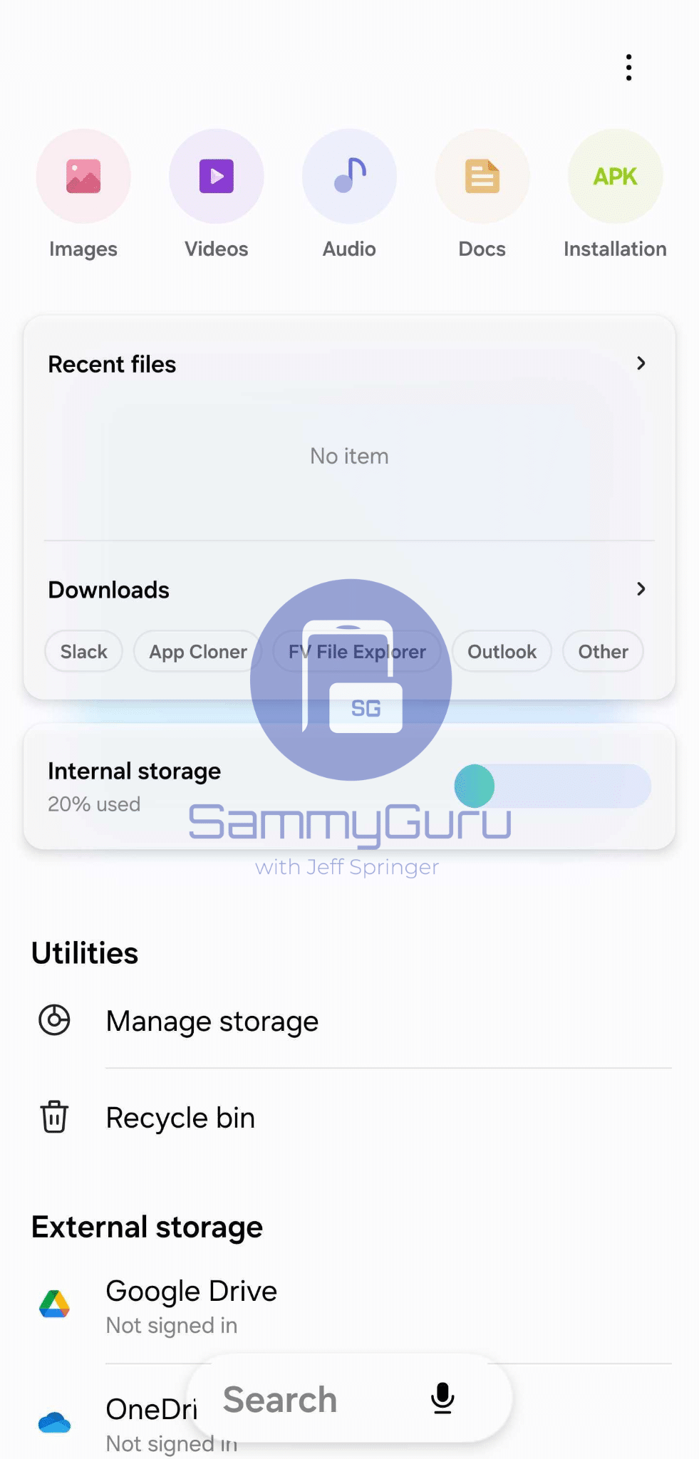Samsung One UI 8.5: утечки раскрывают iOS 26-подобный редизайн