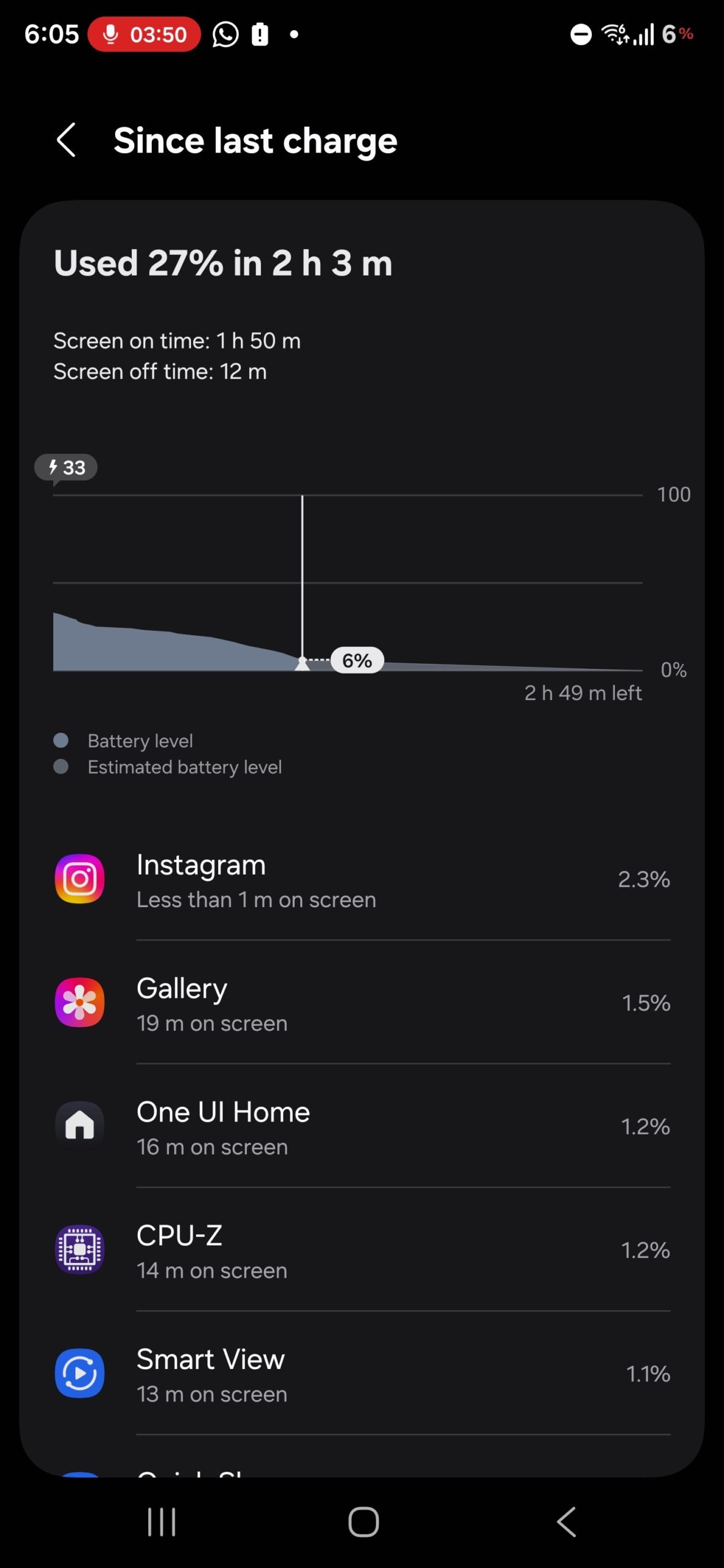 One UI 8.5: la actualización más ambiciosa de Samsung