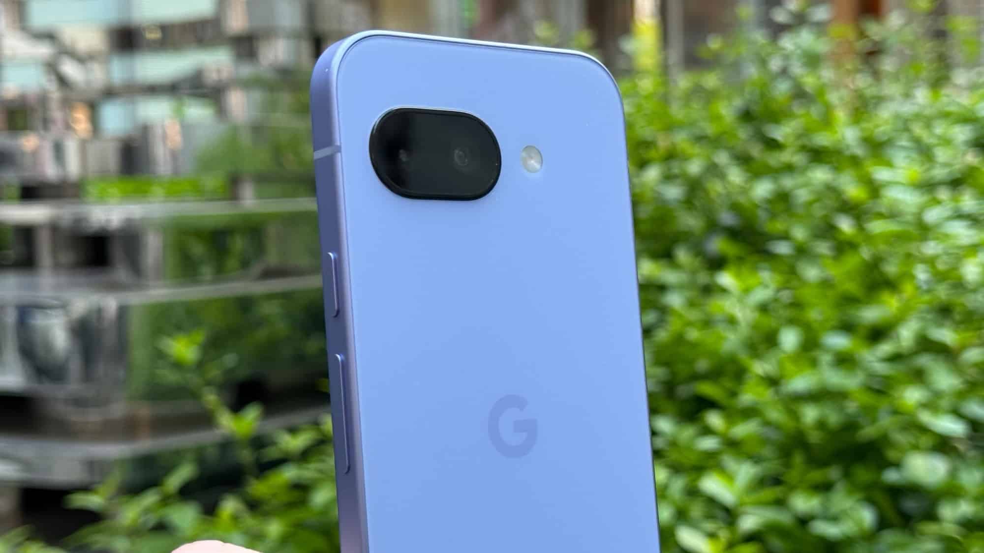 Google Pixel 10a: дата выхода и чего ждать от нового бюджетника Google Pixel 10a: дата выхода и чего ждать от нового бюджетника