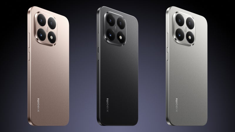 Xiaomi 15T: камеры Leica, офлайн-звонки и флагманские фишки Xiaomi 15T: камеры Leica, офлайн-звонки и флагманские фишки
