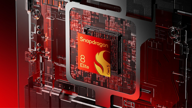 Snapdragon 8 Elite Gen 5 redefine el futuro de los flagships Android