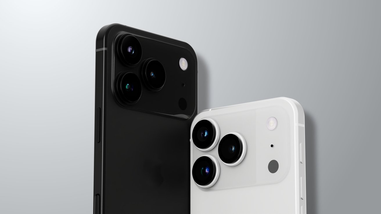 iPhone 18 получит собственный 5G-модем Apple