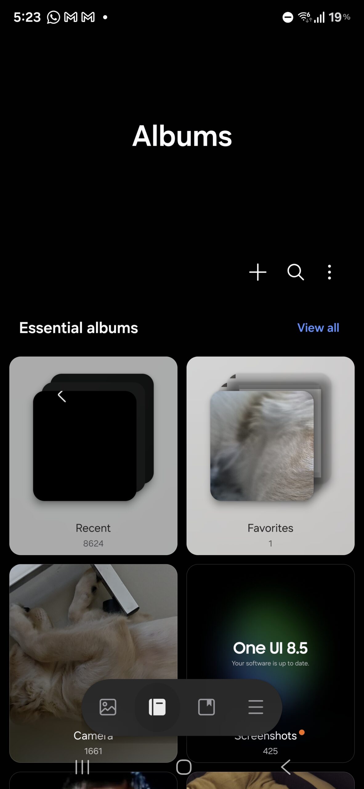 One UI 8.5: la actualización más ambiciosa de Samsung