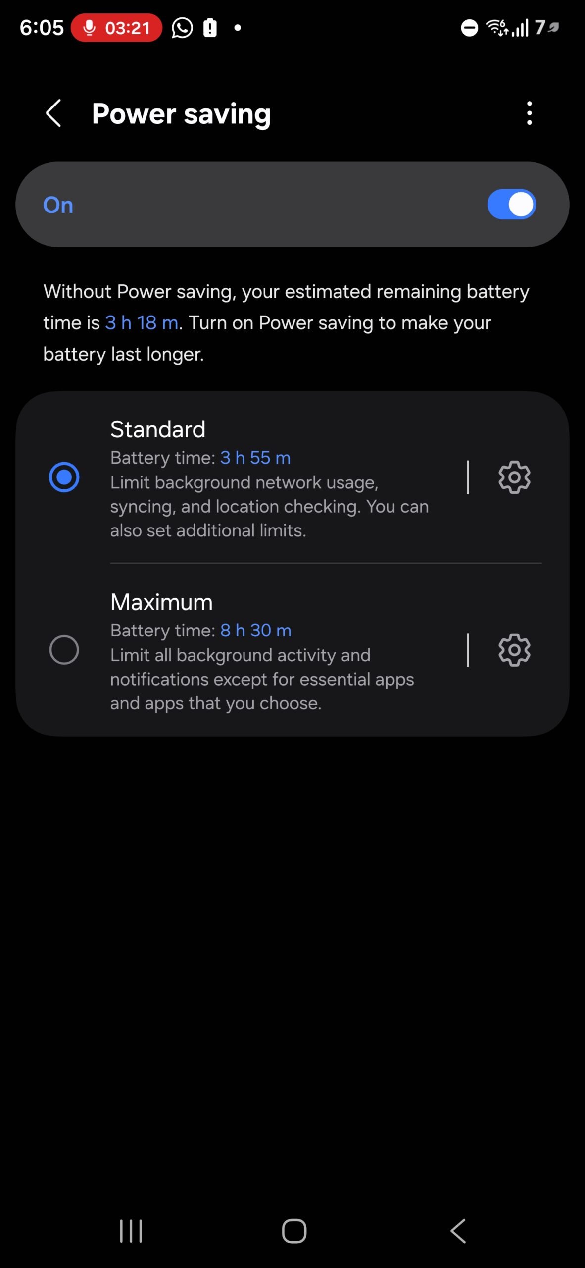 One UI 8.5: la actualización más ambiciosa de Samsung