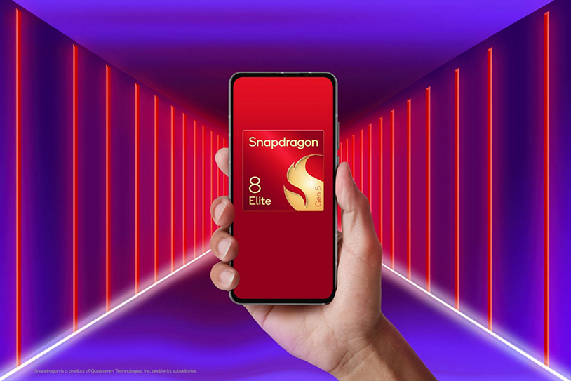 Qualcomm подтвердила Snapdragon 8 Gen 5, но названия сбивают с толку Qualcomm подтвердила Snapdragon 8 Gen 5, но названия сбивают с толку