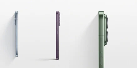 Xiaomi 17 Pro и 17 Pro Max: двойные экраны и мощь Snapdragon 8 Elite Gen 5 Xiaomi 17 Pro и 17 Pro Max: двойные экраны и мощь Snapdragon 8 Elite Gen 5