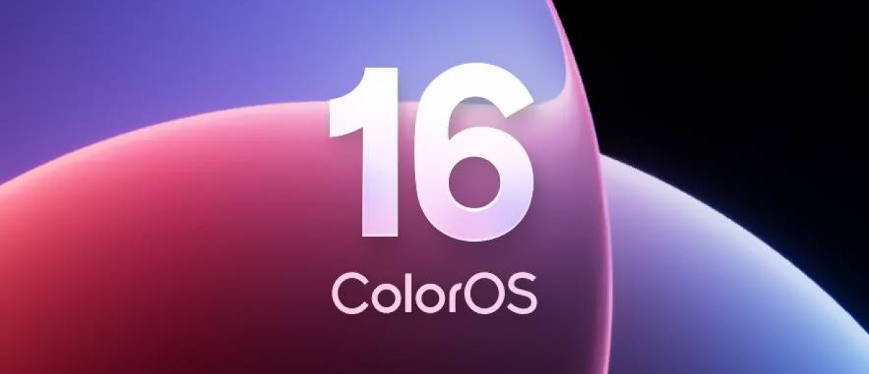 ColorOS 16 от Oppo: быстрее, плавнее и умнее ColorOS 16 от Oppo: быстрее, плавнее и умнее