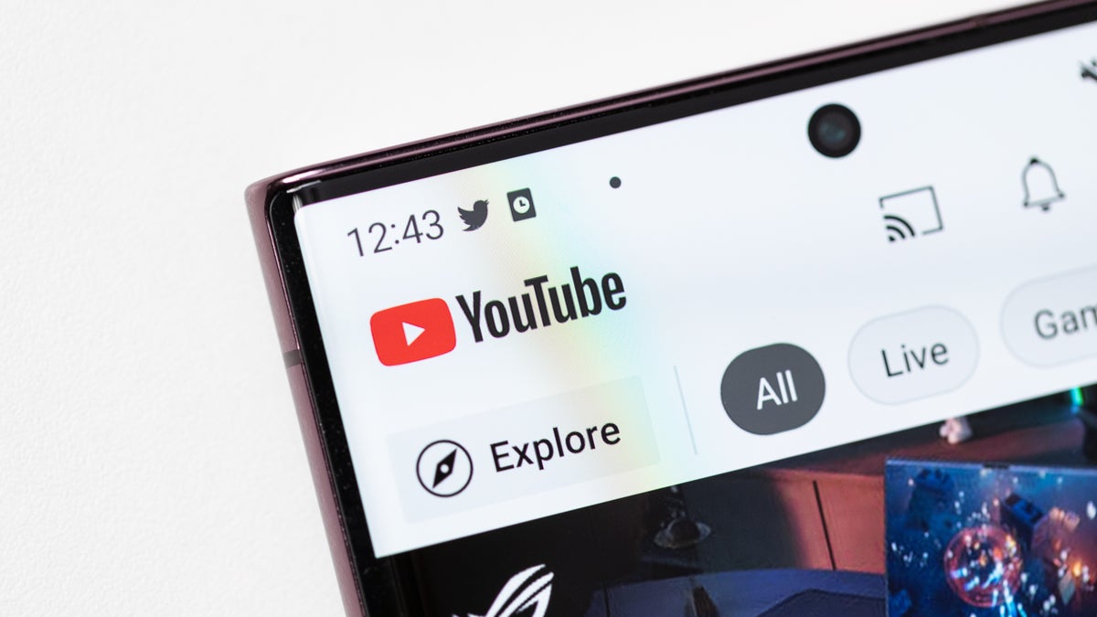 ИИ-проверка возраста YouTube: расширение и споры