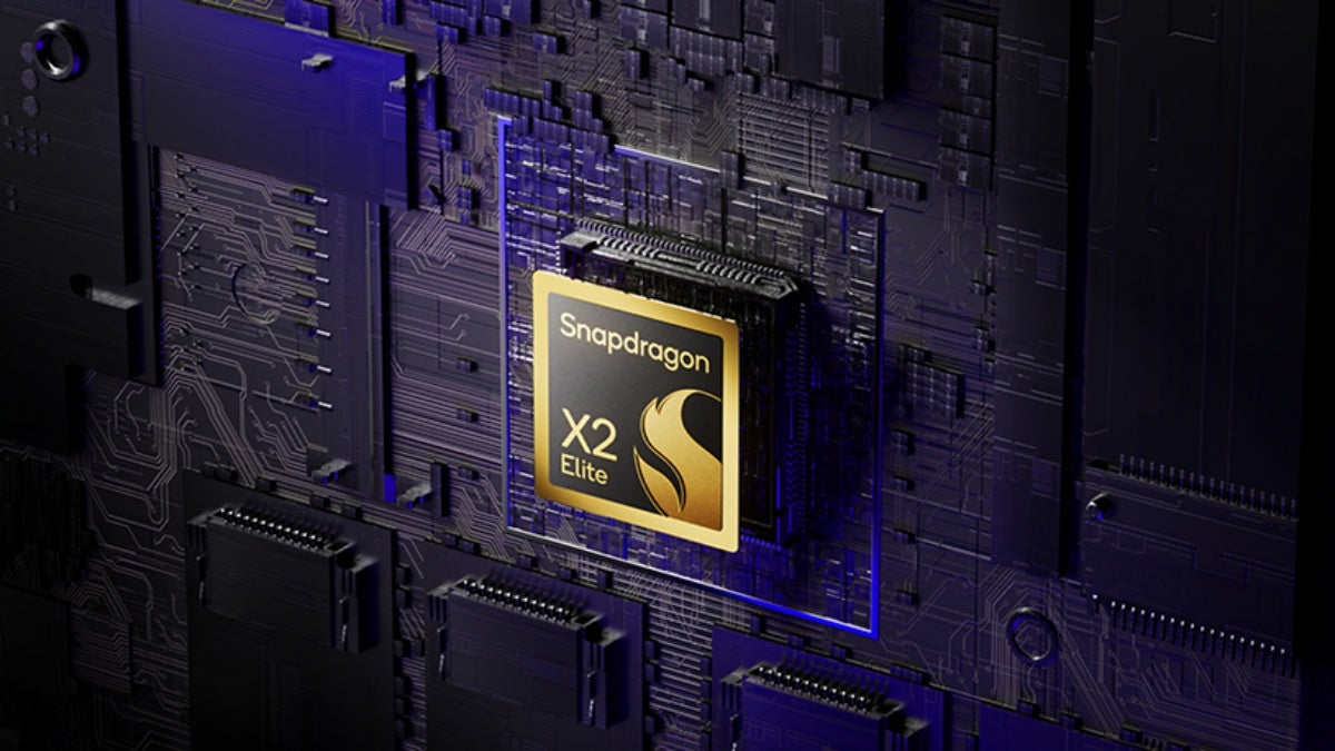 Snapdragon X2 Elite: el nuevo asalto de Qualcomm al mercado de PCs