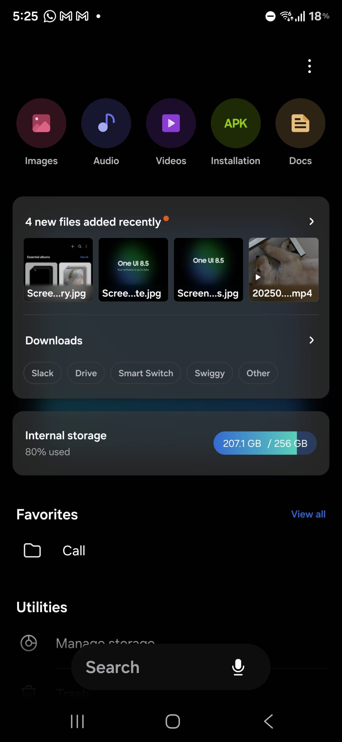 One UI 8.5: la actualización más ambiciosa de Samsung