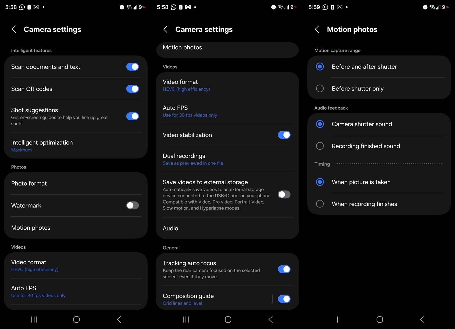 One UI 8.5: la actualización más ambiciosa de Samsung