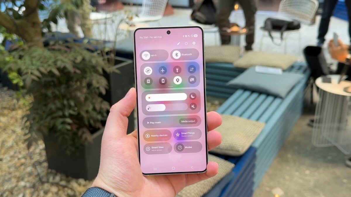 One UI 8.5: la actualización más ambiciosa de Samsung