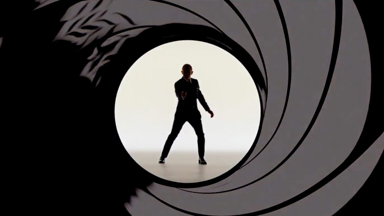 James Bond 26 готовит перезапуск с новым молодым британским актёром James Bond 26 готовит перезапуск с новым молодым британским актёром