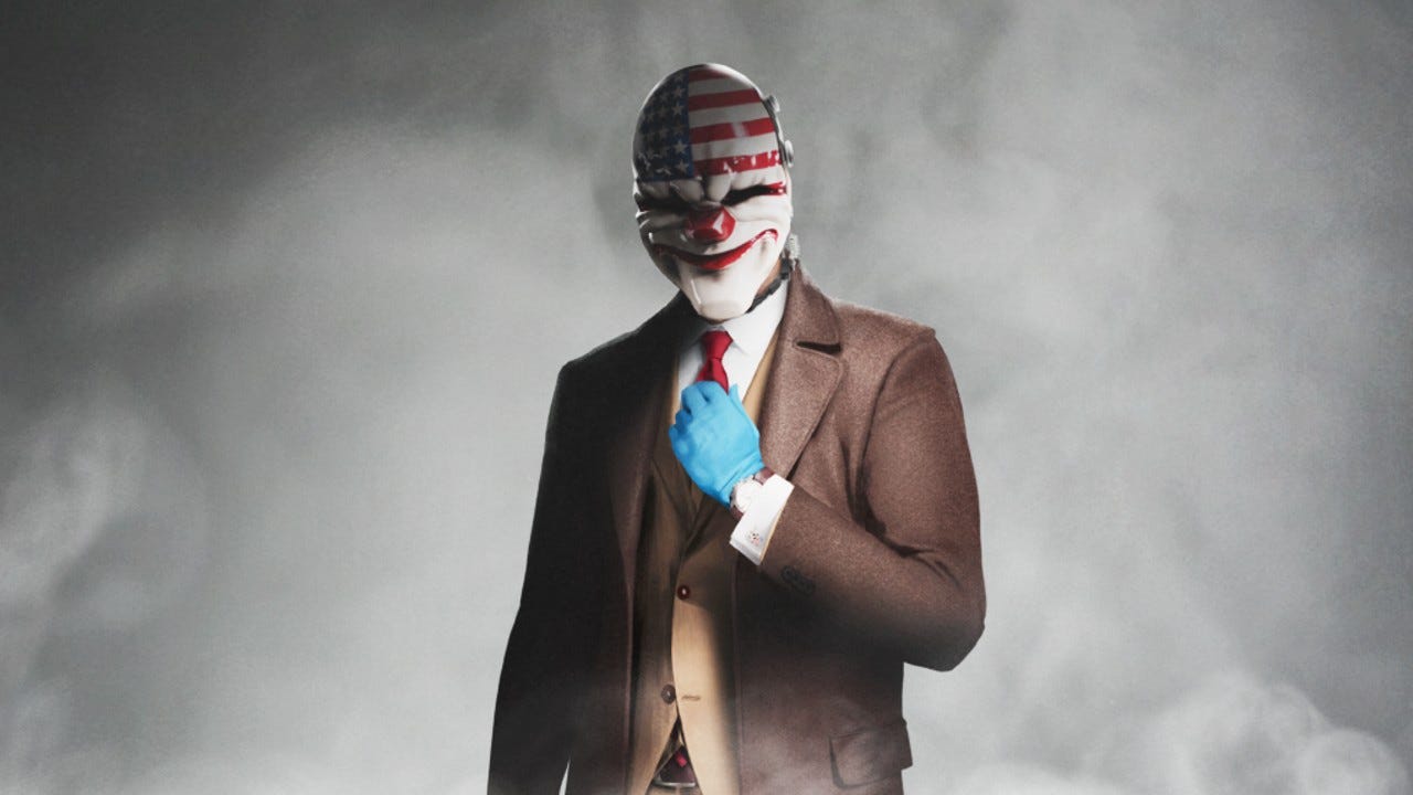 Payday 2: подписка и подорожание Infamous Collection вызвали скандал Payday 2: подписка и подорожание Infamous Collection вызвали скандал