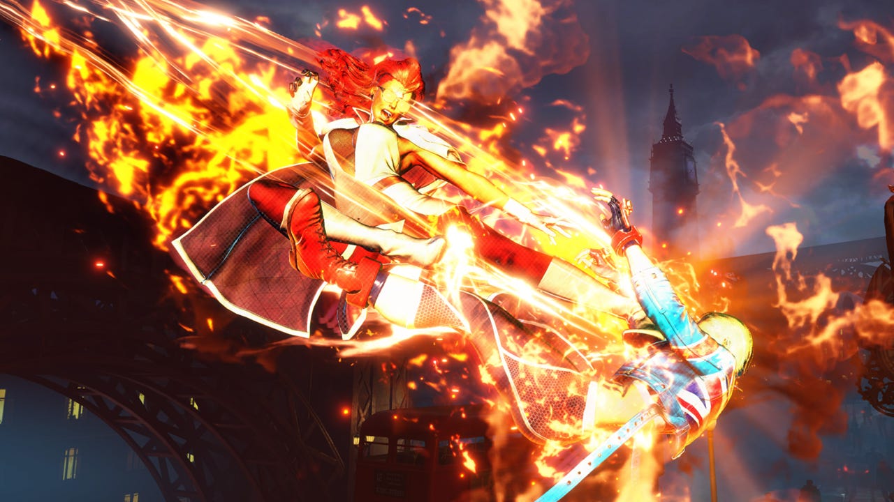 Capcom Online Program TGS 2025 — все анонсы Capcom Online Program TGS 2025 — все анонсы
