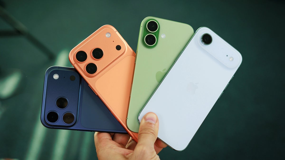 iPhone 18: ¿vale la pena esperar en lugar de comprar el iPhone 17?