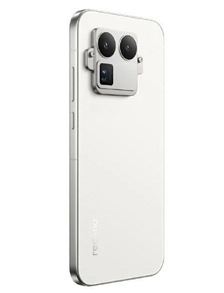 Realme GT 8 Pro: мировой релиз с Snapdragon 8 Elite Gen 5 и 200-Мп телеобъективом