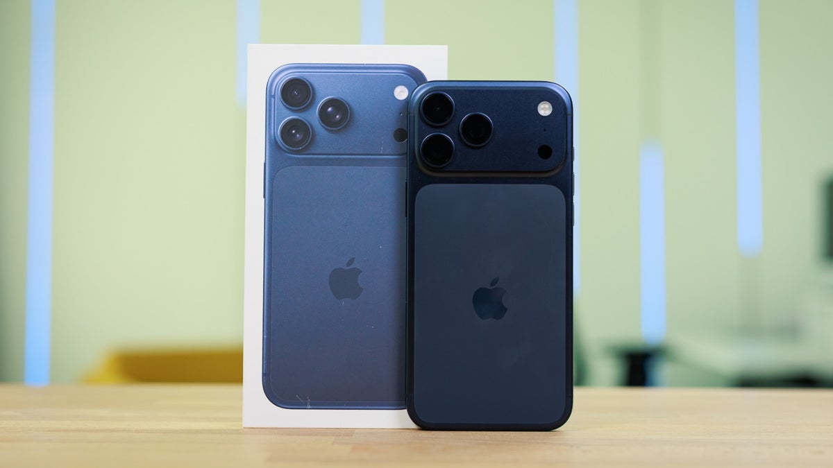 Usuarios del iPhone 17 denuncian problemas de llamadas, posible Antennagate 2