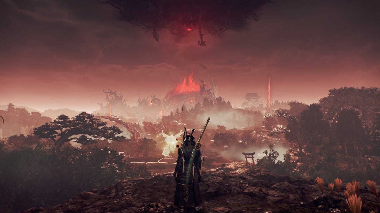 Filtrada la fecha de lanzamiento de Nioh 3 antes del evento de Sony