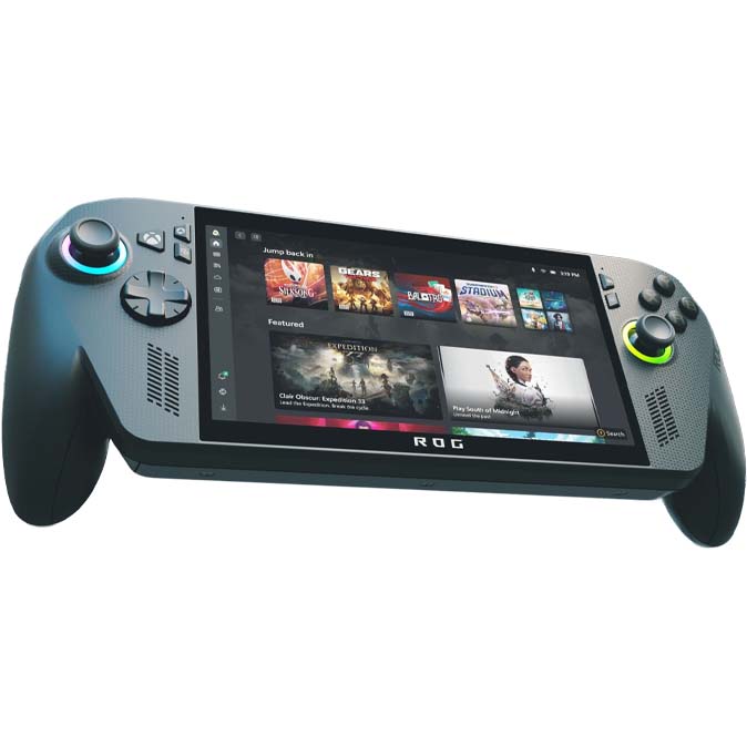 Предзаказ ROG Xbox Ally и Ally X: цены, страны и конкуренты