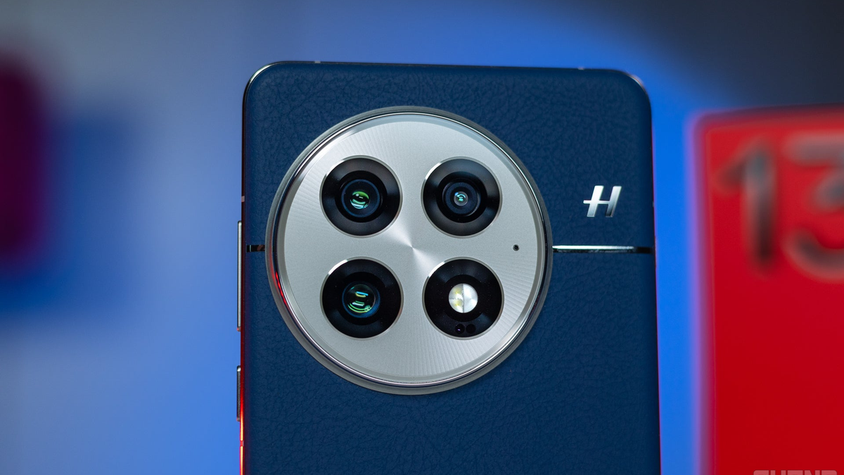 OnePlus dice adiós a Hasselblad y apuesta por DetailMax
