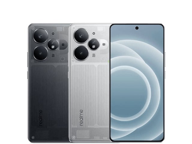 Realme GT 8 Pro: флагманский дисплей и мощный процессор по разумной цене