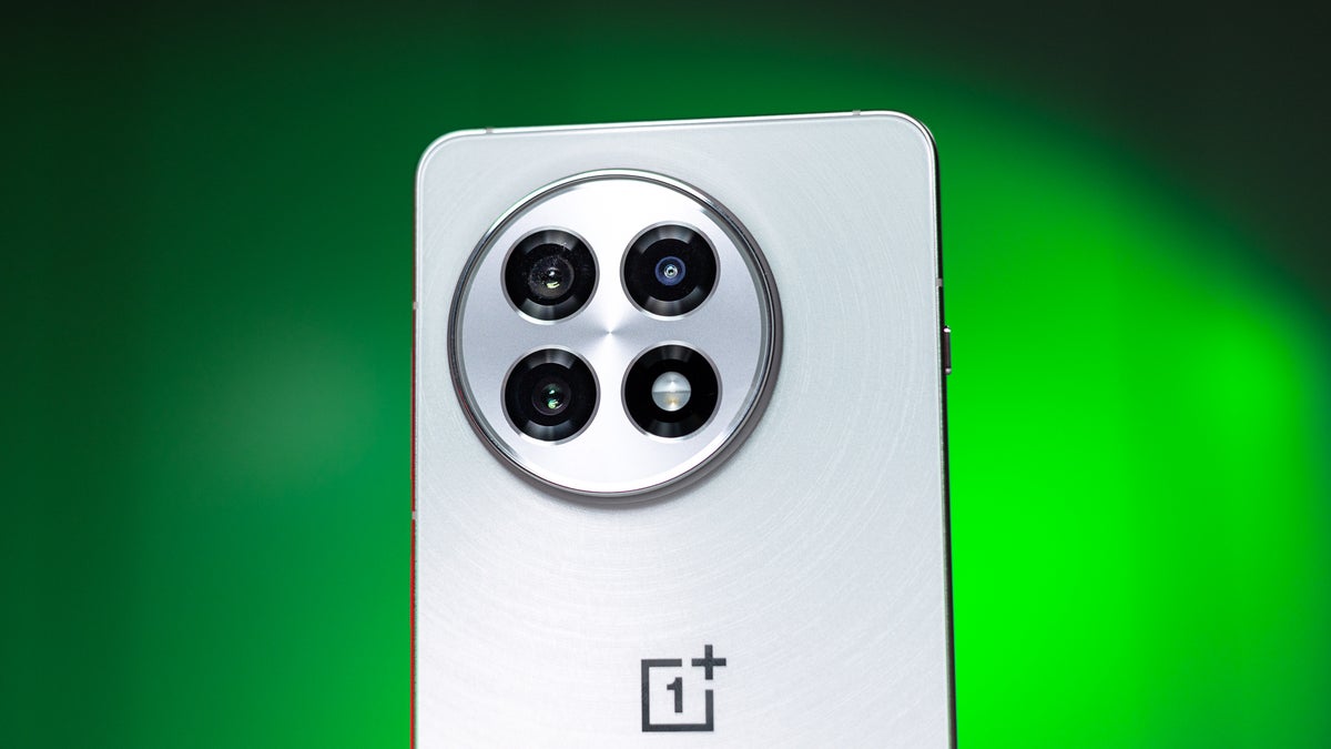 OnePlus готовит мировой дебют первого смартфона на Snapdragon 8 Gen 5