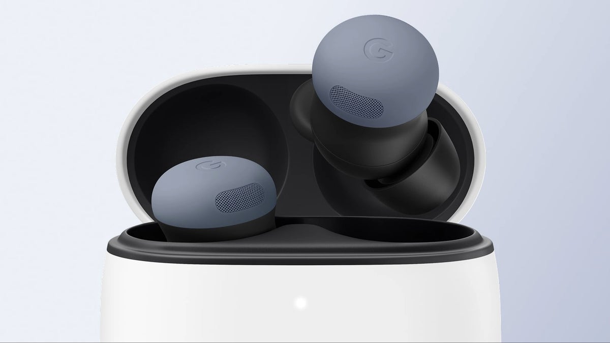 Pixel Buds Pro 2 reciben un gran salto con su nueva actualización