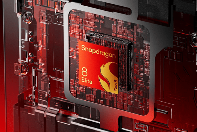 Qualcomm Snapdragon 8 Gen 5: especificaciones, comparaciones y el caos en los nombres