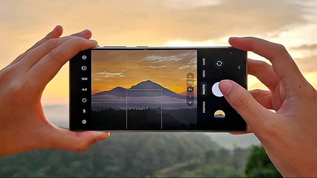 Galaxy S25 Ultra: por qué los smartphones ya son el presente de la fotografía
