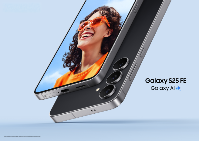 Galaxy S25 FE обновлён впервые: патч безопасности и улучшения системы Galaxy S25 FE обновлён впервые: патч безопасности и улучшения системы