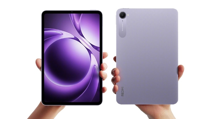 Обзор Xiaomi Pad Mini: маленький размер, большие амбиции