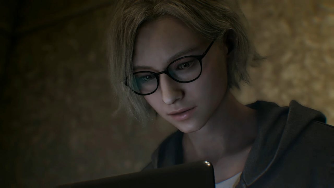 Разработчики Resident Evil Requiem держат фанатов в напряжении из-за Леона Кеннеди