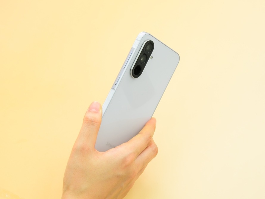 Galaxy A36 получил стабильное обновление One UI 8.0 в Европе и Турции
