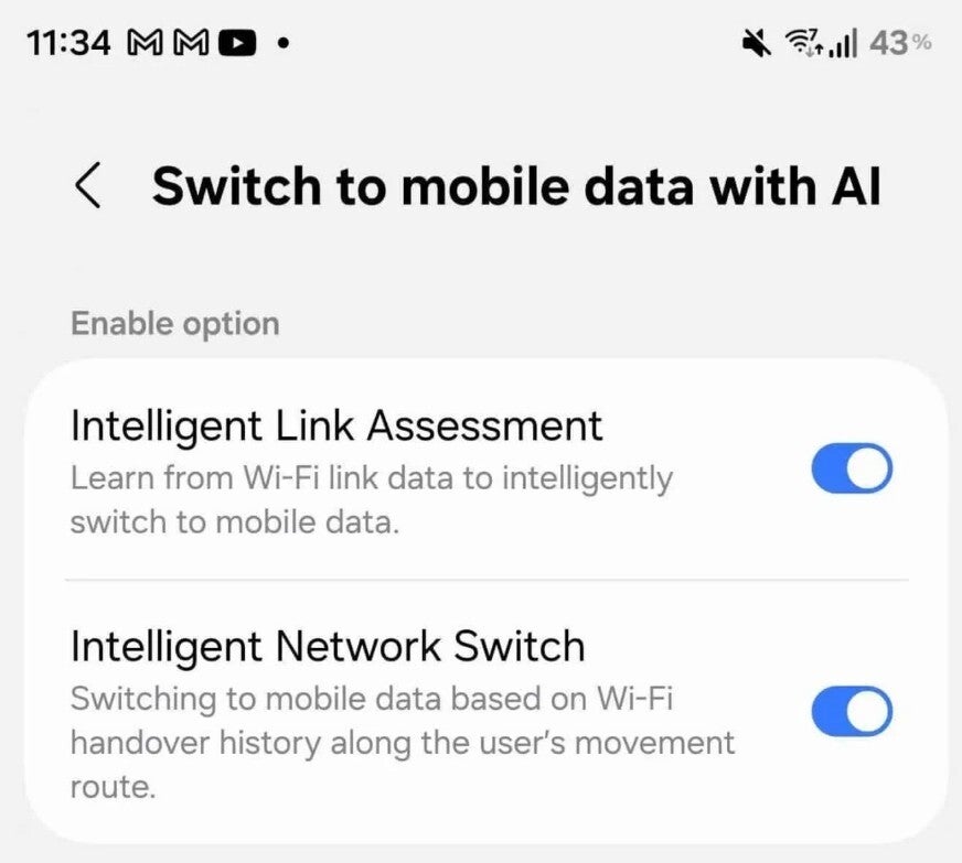 One UI 8.5: inteligência artificial deixa seu Galaxy mais esperto na conectividade One UI 8.5: inteligência artificial deixa seu Galaxy mais esperto na conectividade