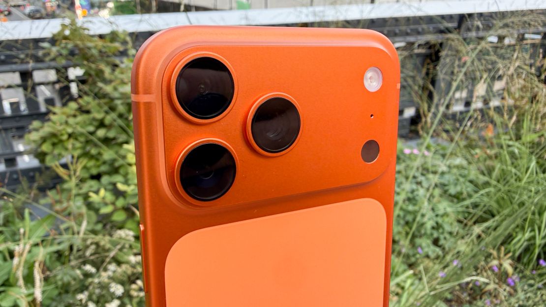 Telefoto del iPhone 17 Pro: ¿avance real o puro marketing?