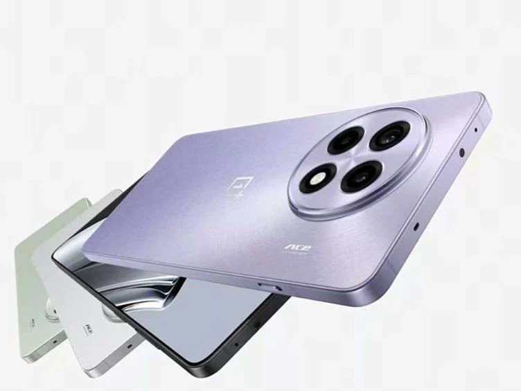 OnePlus Ace 6: especificações e design revelados em vazamento OnePlus Ace 6: especificações e design revelados em vazamento