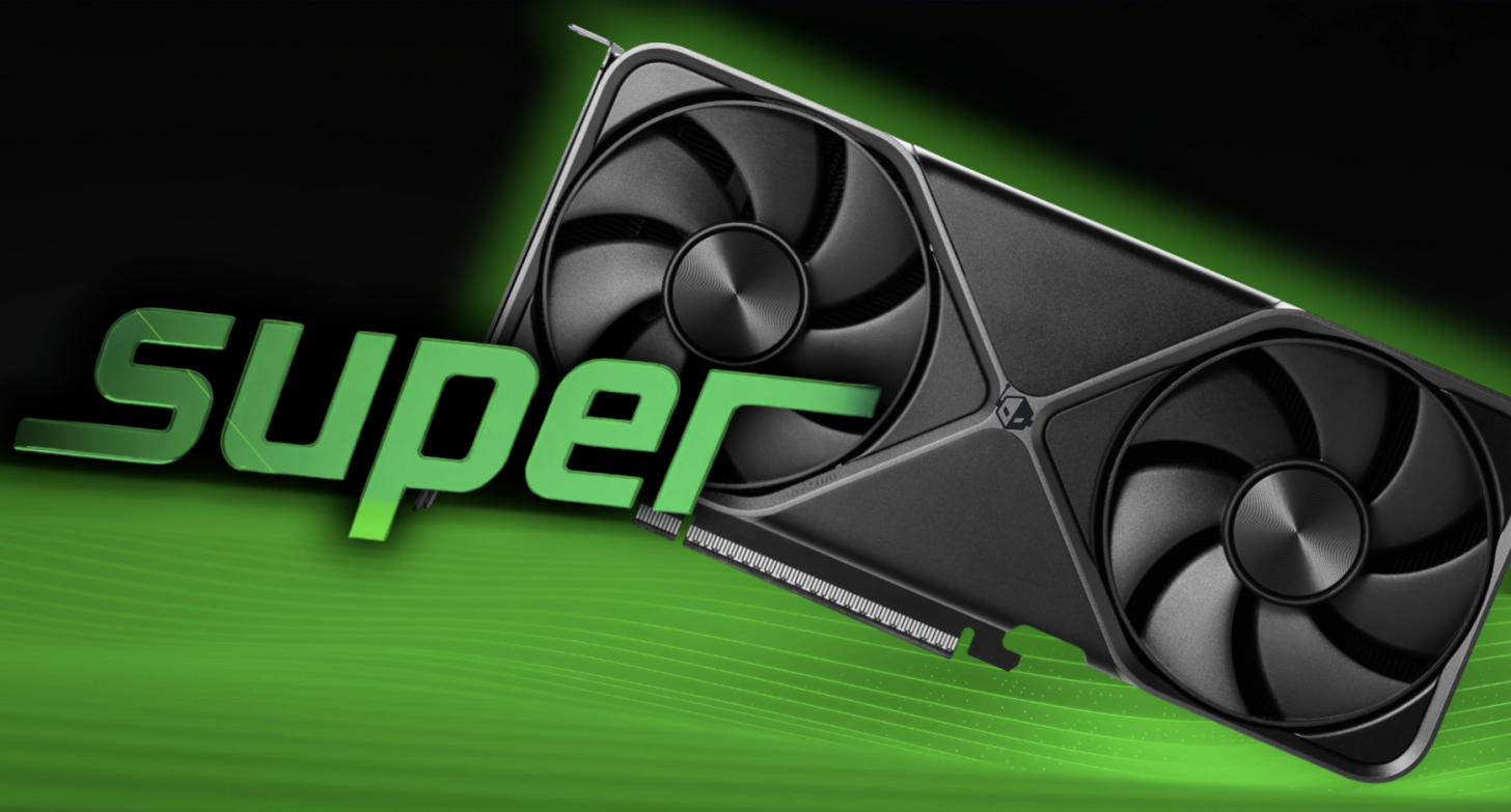 NVIDIA RTX 5070 Super y 5070 Ti Super se filtran en el calculador de Seasonic