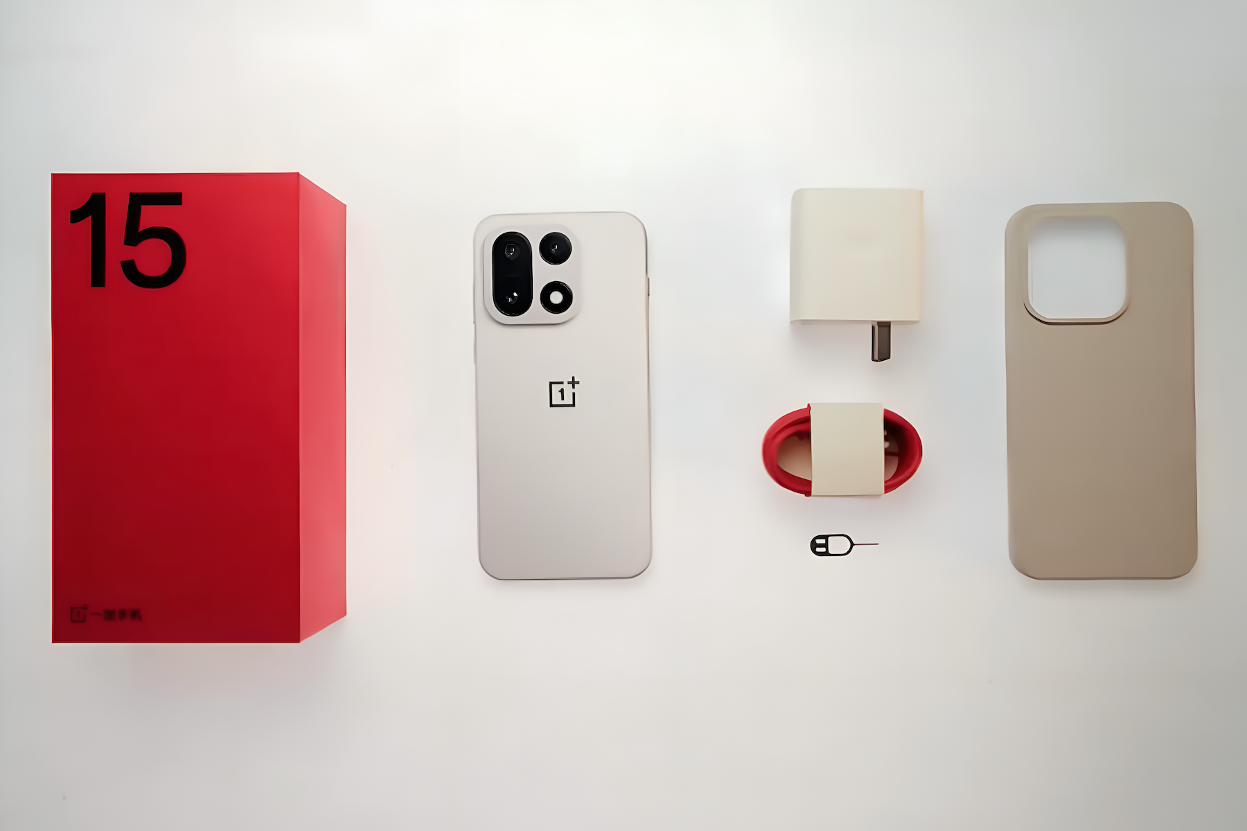 OnePlus 15: estreno el 27 de octubre con diseño ultra resistente y chip de última generación