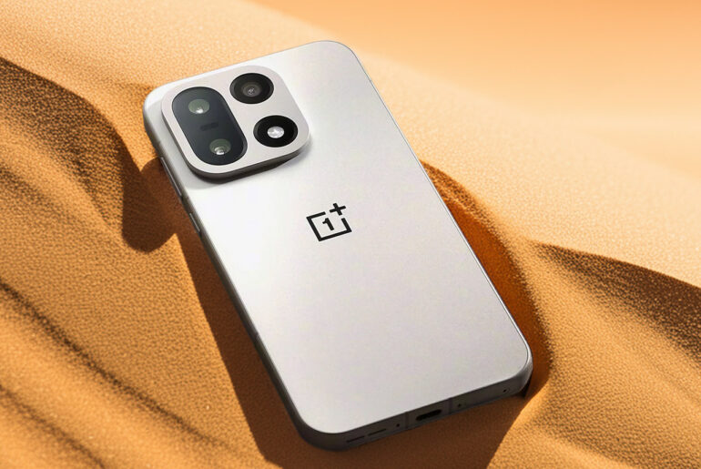OnePlus 15 tendrá lanzamiento global: Sand Storm y Snapdragon 8 Elite Gen 5