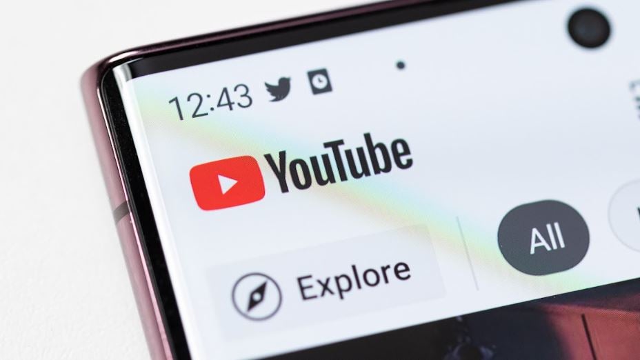 YouTube выплатит Трампу 24,5 млн долларов и профинансирует бал в Белом доме YouTube выплатит Трампу 24,5 млн долларов и профинансирует бал в Белом доме